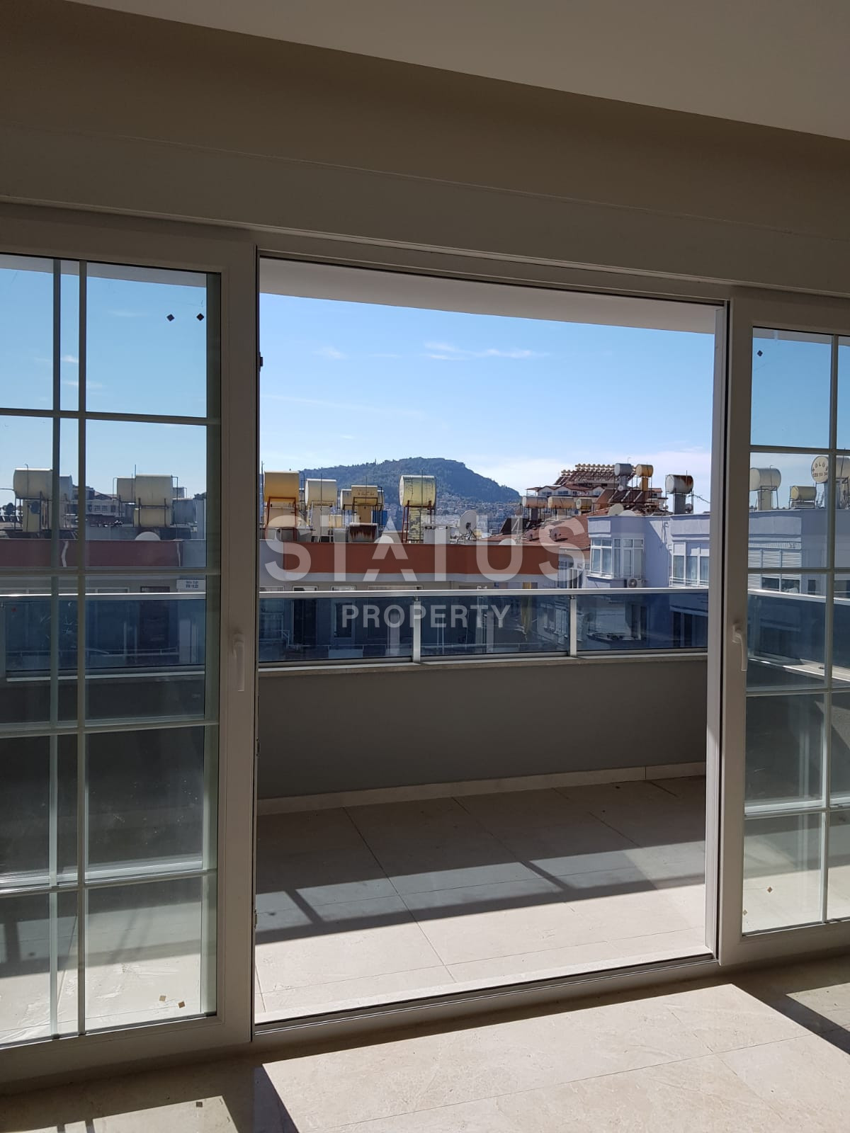 Apartment 2+1 renovated in the city center, 95 m2 фото 22