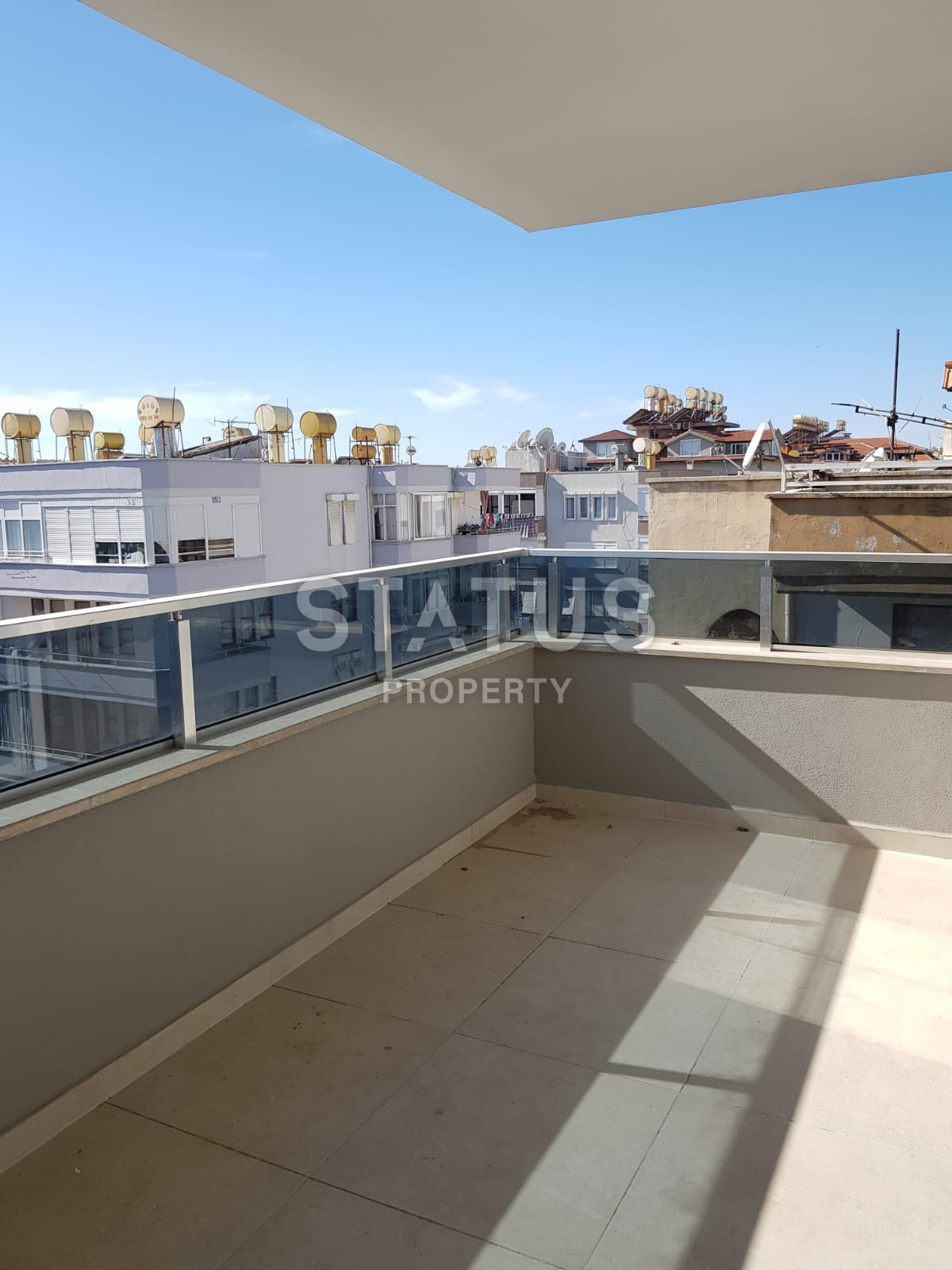 Apartment 2+1 renovated in the city center, 95 m2 фото 24