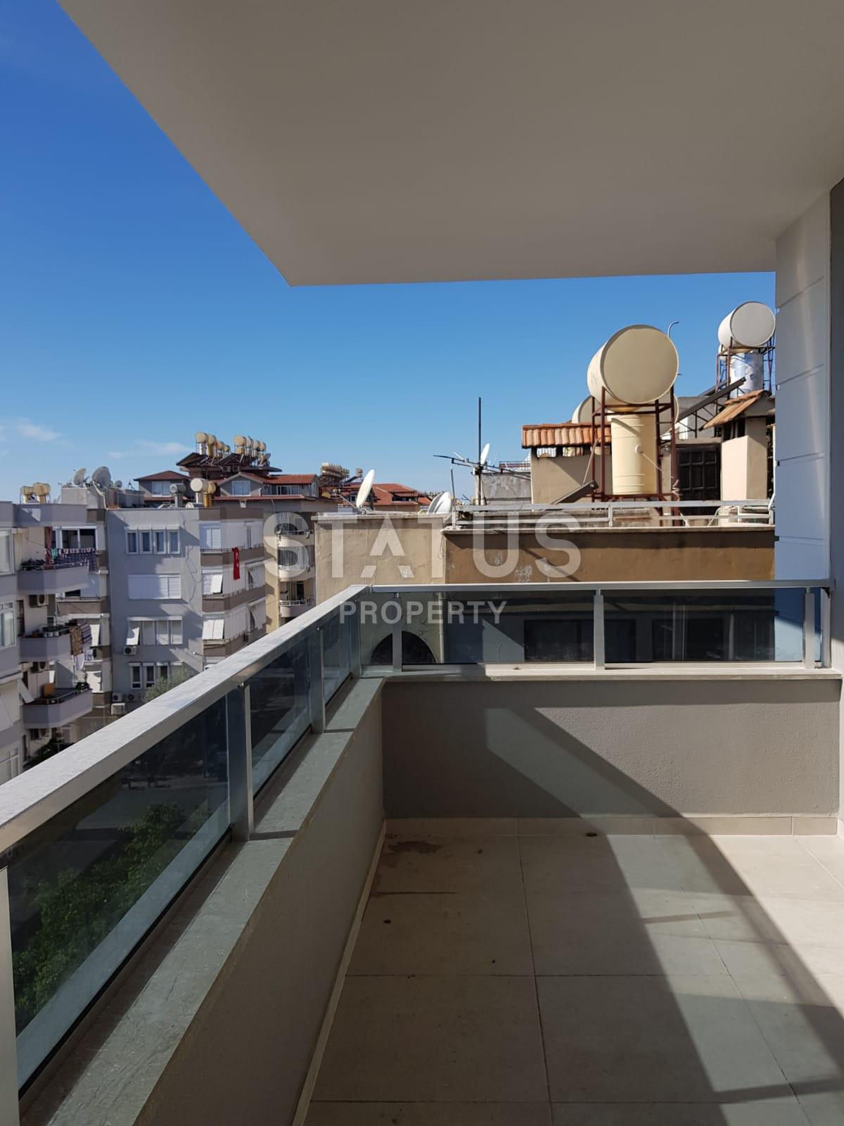 Apartment 2+1 renovated in the city center, 95 m2 фото 25