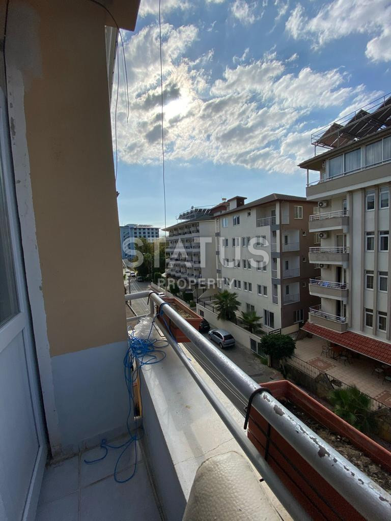 Дуплекс планировки 2+2, в центре Алании в районе пляжа Клеопатра, 130 кв.м фото 7