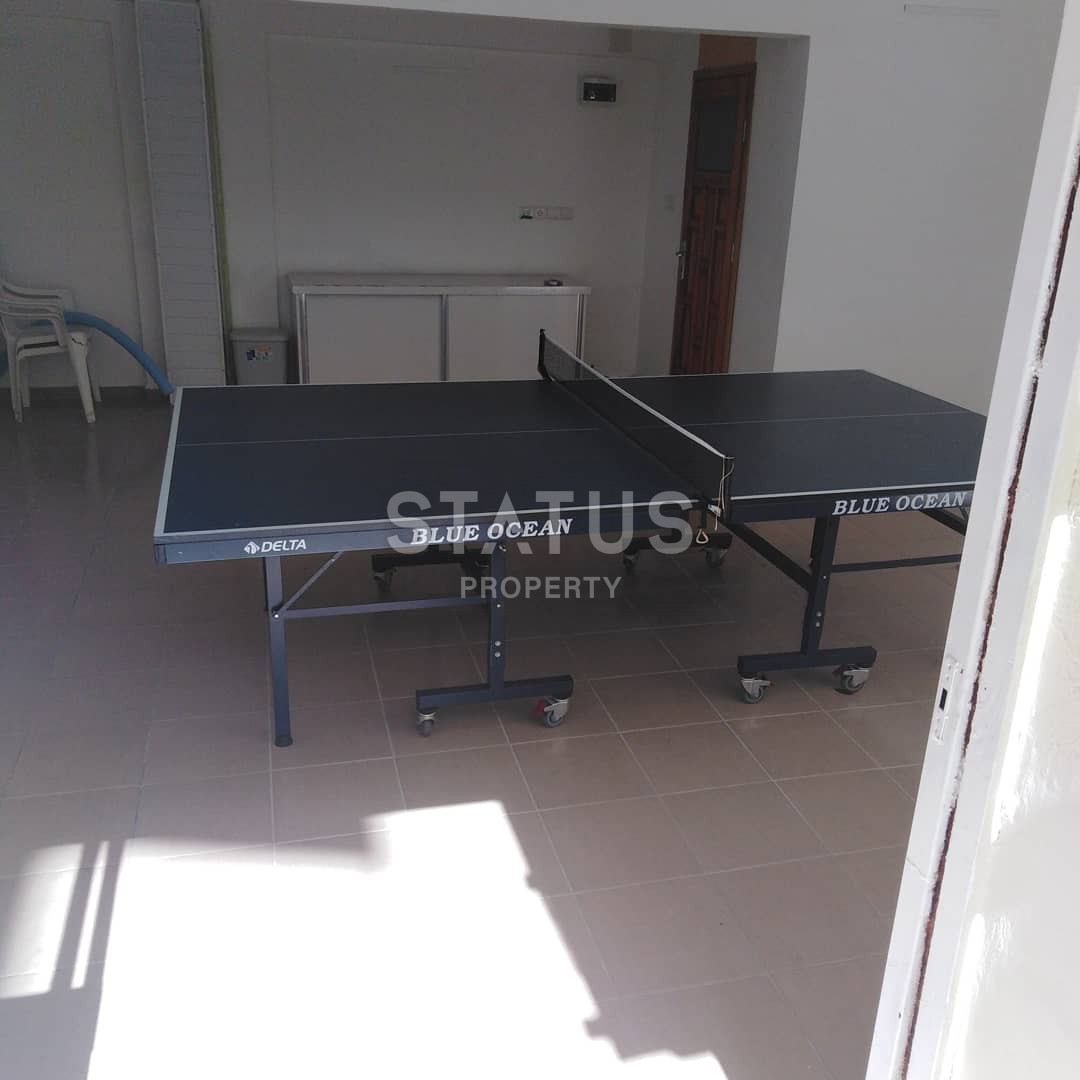 Apartment 2+1 200 meters from the sea in Mahmutlar, 96 m2. фото 4