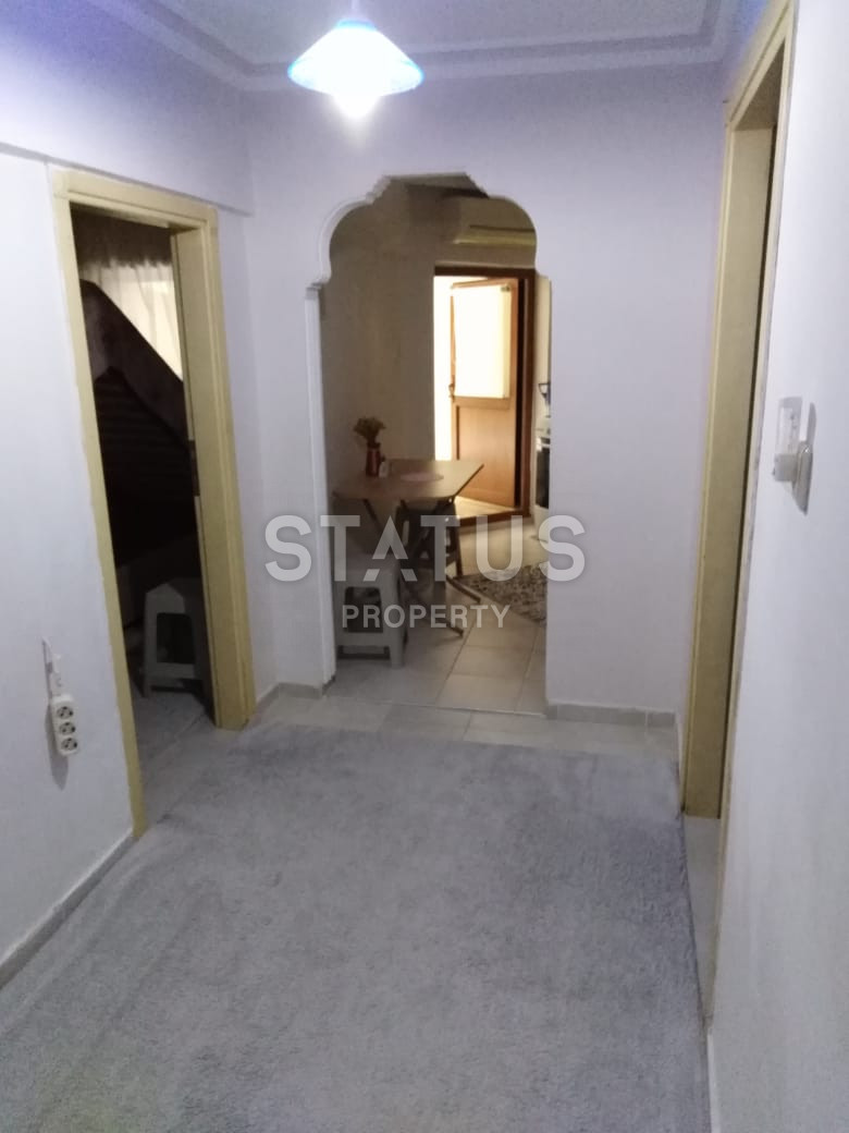 Apartment 2+1 200 meters from the sea in Mahmutlar, 96 m2. фото 6