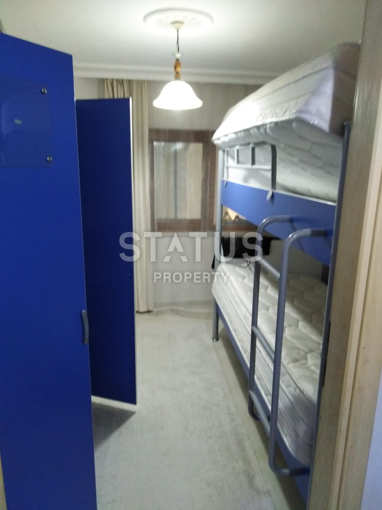 Apartment 2+1 200 meters from the sea in Mahmutlar, 96 m2. фото 8