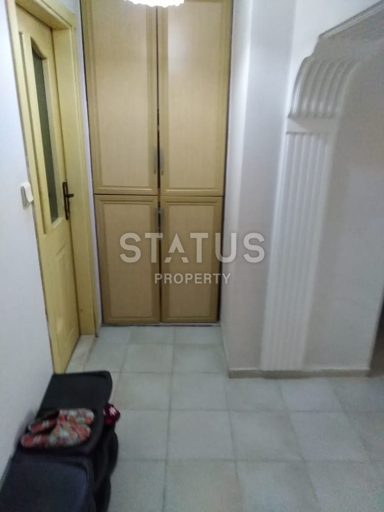 Apartment 2+1 200 meters from the sea in Mahmutlar, 96 m2. фото 9