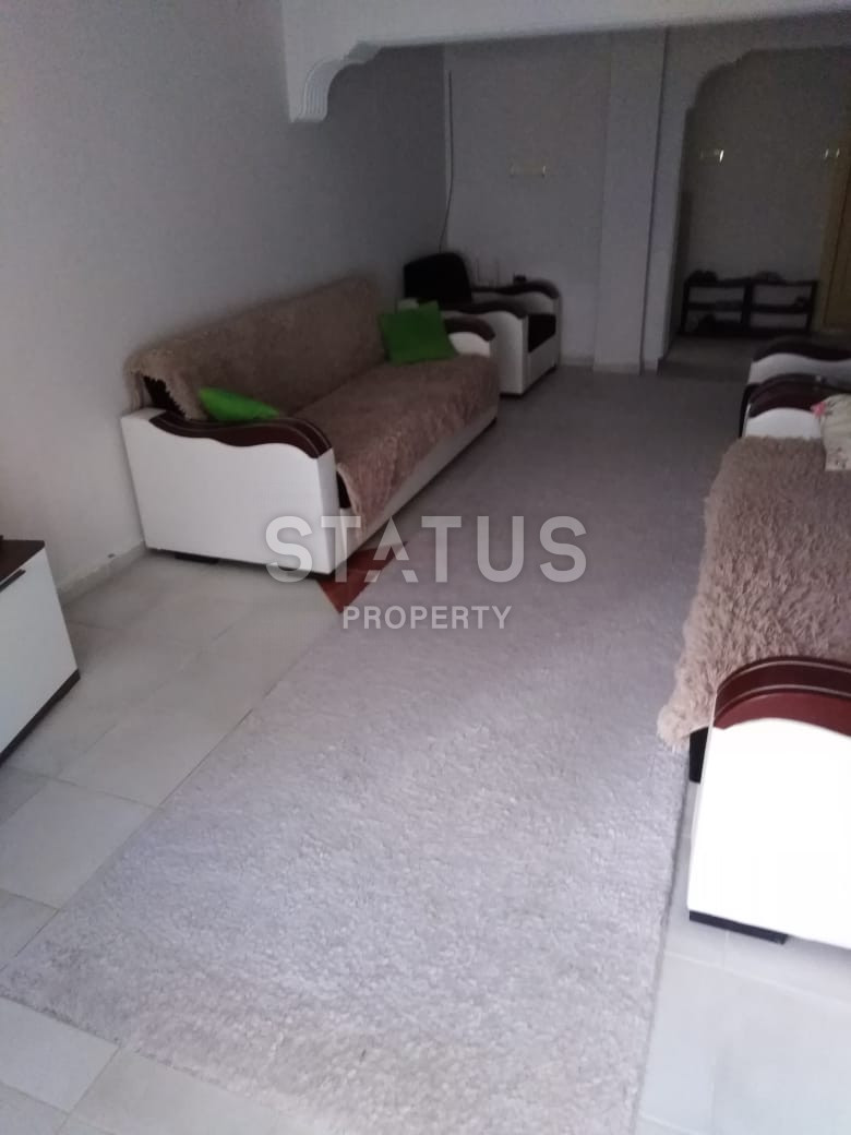 Apartment 2+1 200 meters from the sea in Mahmutlar, 96 m2. фото 10