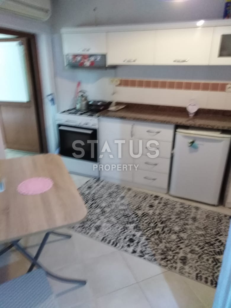 Apartment 2+1 200 meters from the sea in Mahmutlar, 96 m2. фото 11