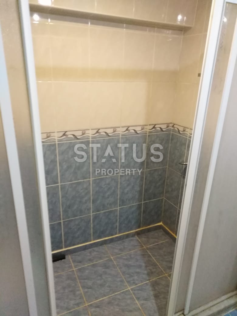 Apartment 2+1 200 meters from the sea in Mahmutlar, 96 m2. фото 12