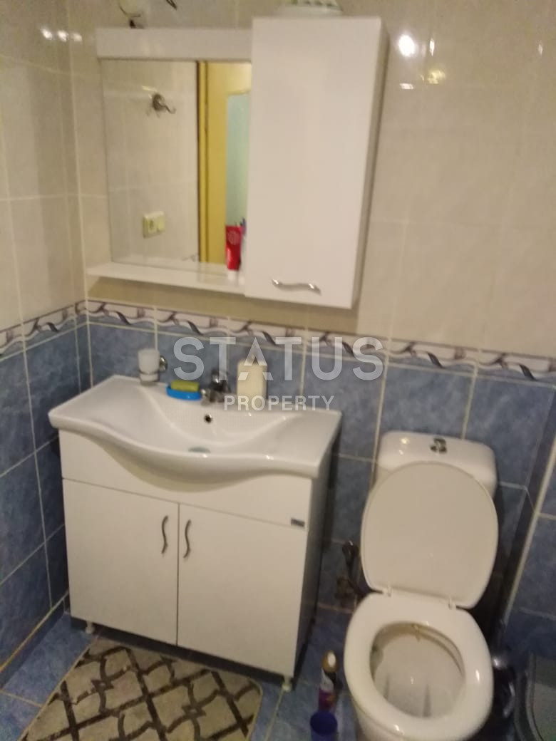 Apartment 2+1 200 meters from the sea in Mahmutlar, 96 m2. фото 13