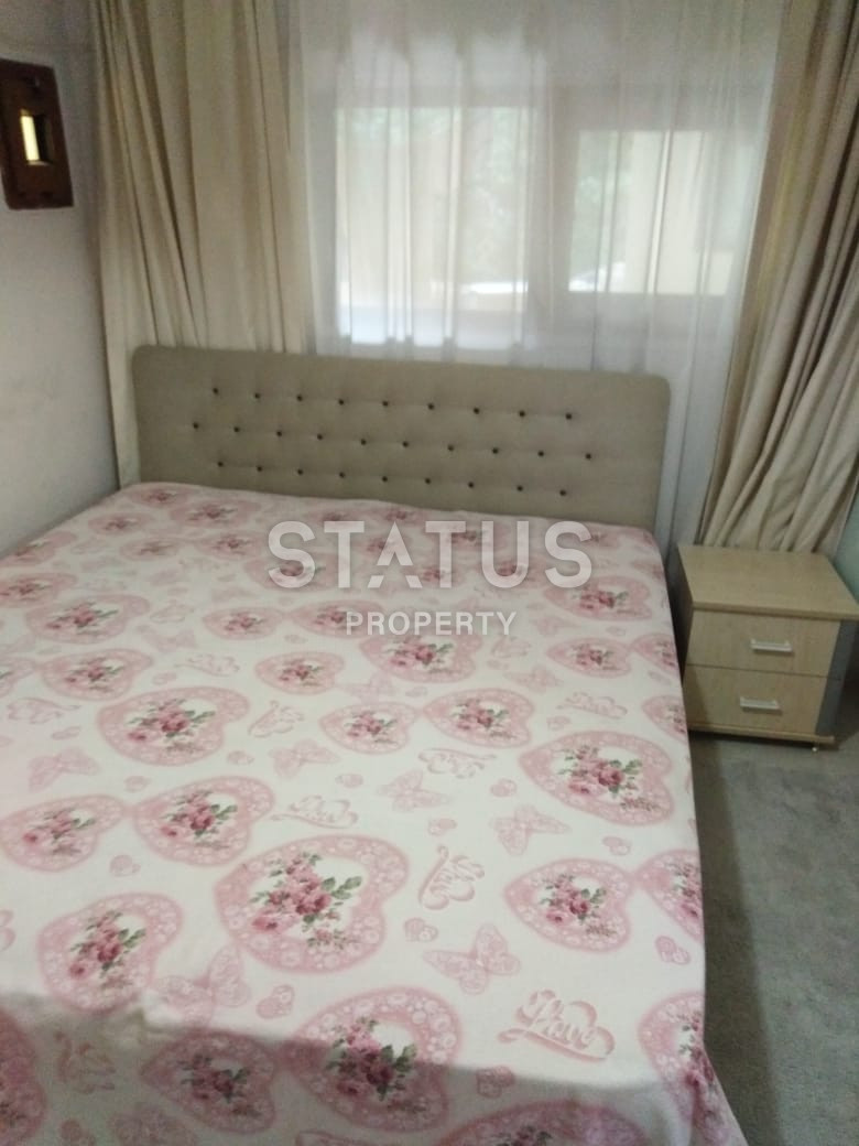 Apartment 2+1 200 meters from the sea in Mahmutlar, 96 m2. фото 14