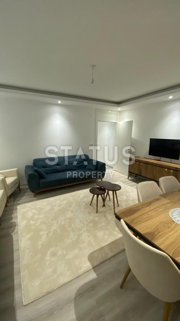 Пентхаус 2+1 с видом на крепость, 140 м2 фото 3