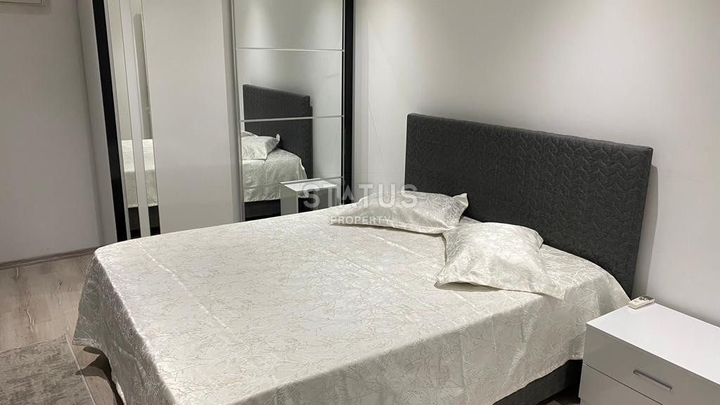 Пентхаус 2+1 с видом на крепость, 140 м2 фото 4