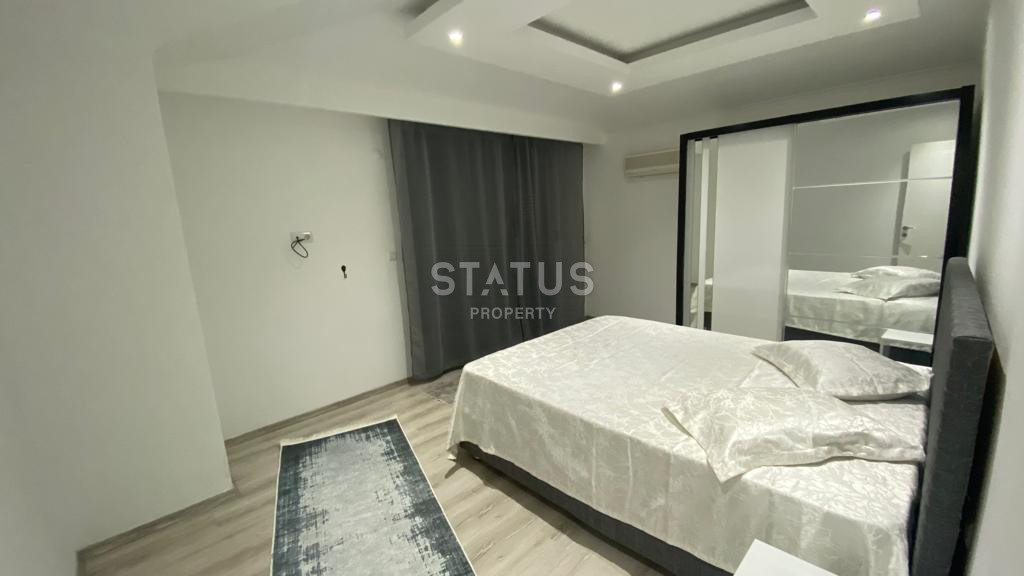 Пентхаус 2+1 с видом на крепость, 140 м2 фото 5