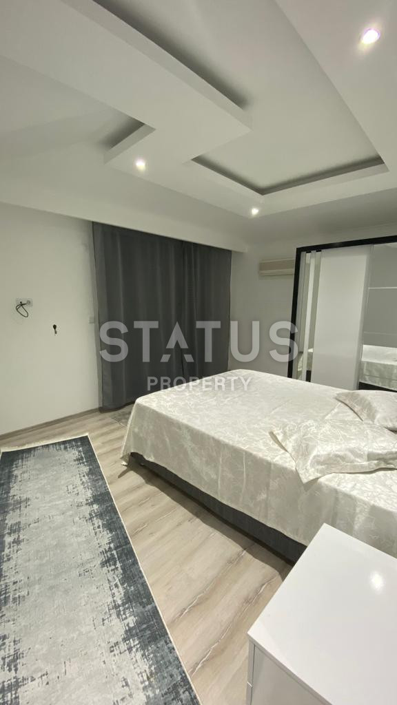 Пентхаус 2+1 с видом на крепость, 140 м2 фото 6