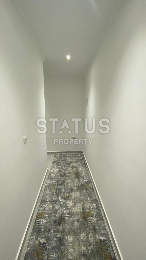 Пентхаус 2+1 с видом на крепость, 140 м2 фото 7