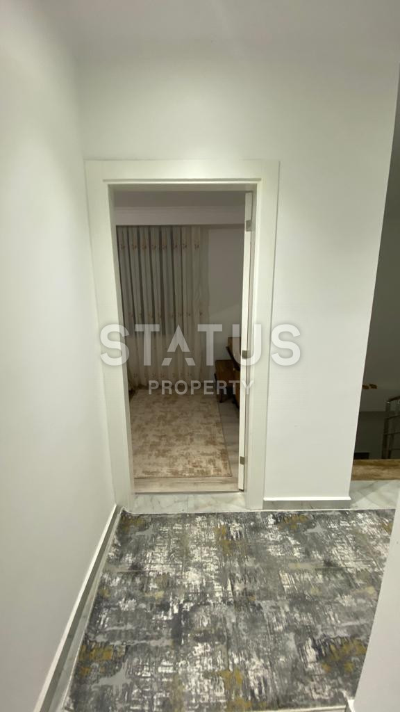 Пентхаус 2+1 с видом на крепость, 140 м2 фото 8