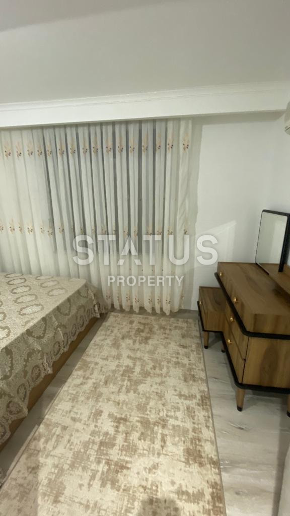 Пентхаус 2+1 с видом на крепость, 140 м2 фото 9