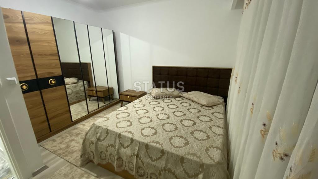 Пентхаус 2+1 с видом на крепость, 140 м2 фото 10