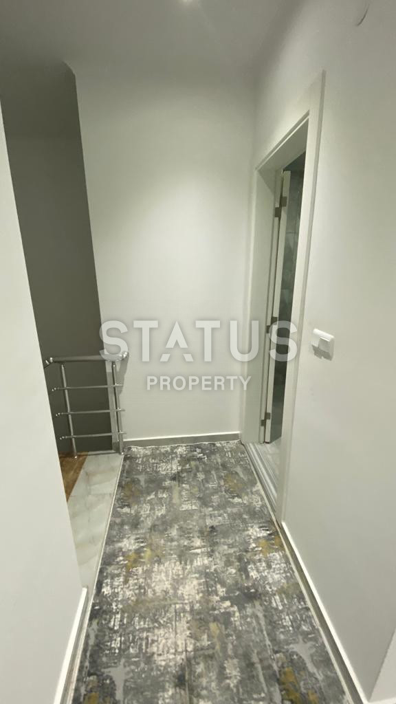 Пентхаус 2+1 с видом на крепость, 140 м2 фото 11