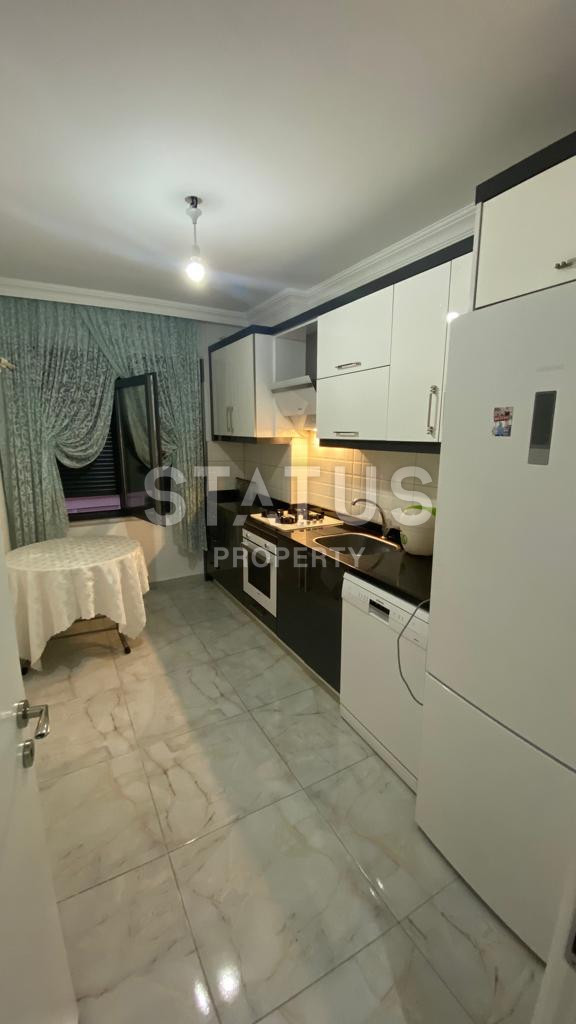 Пентхаус 2+1 с видом на крепость, 140 м2 фото 13