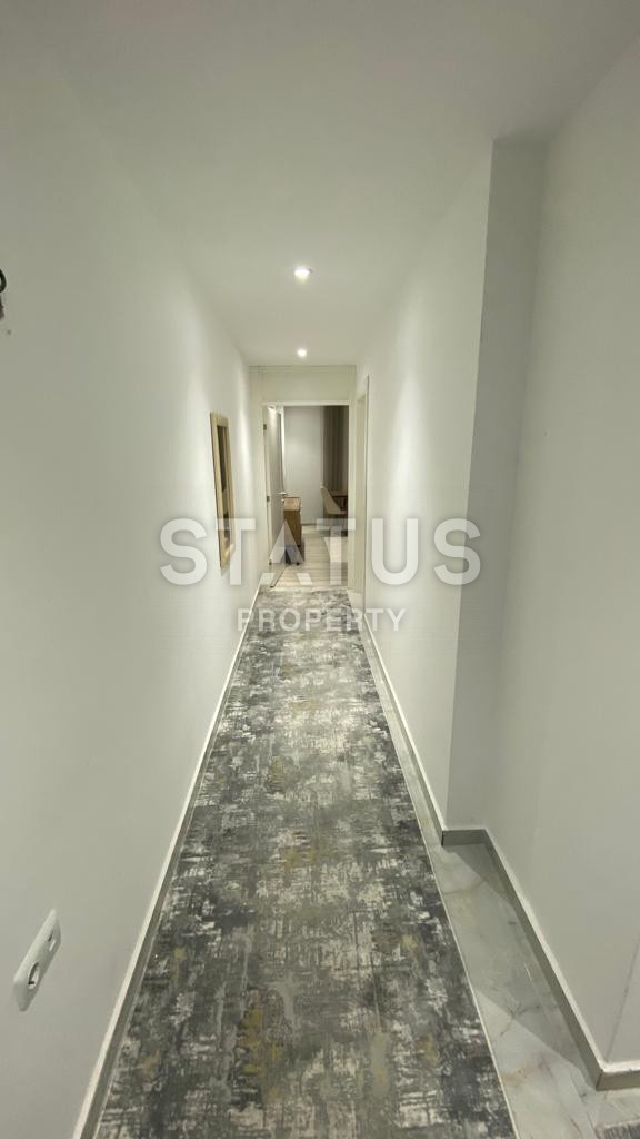 Пентхаус 2+1 с видом на крепость, 140 м2 фото 14