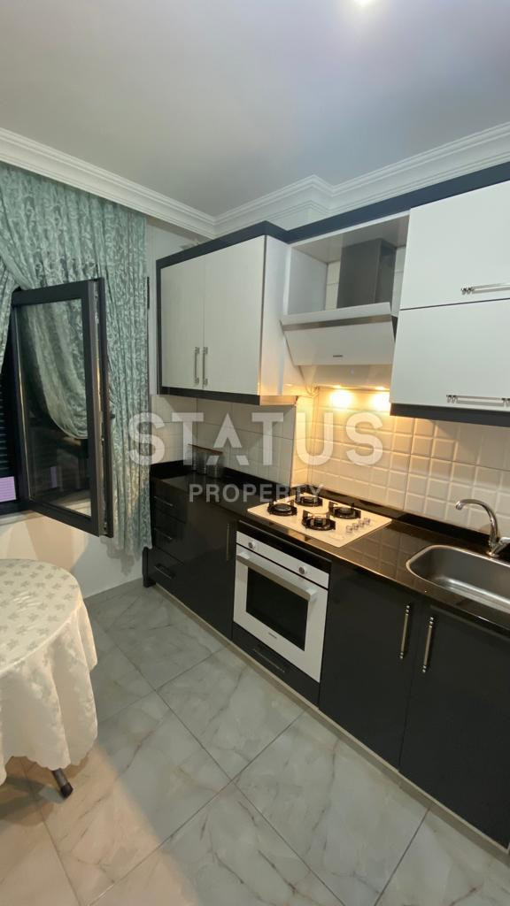 Пентхаус 2+1 с видом на крепость, 140 м2 фото 15