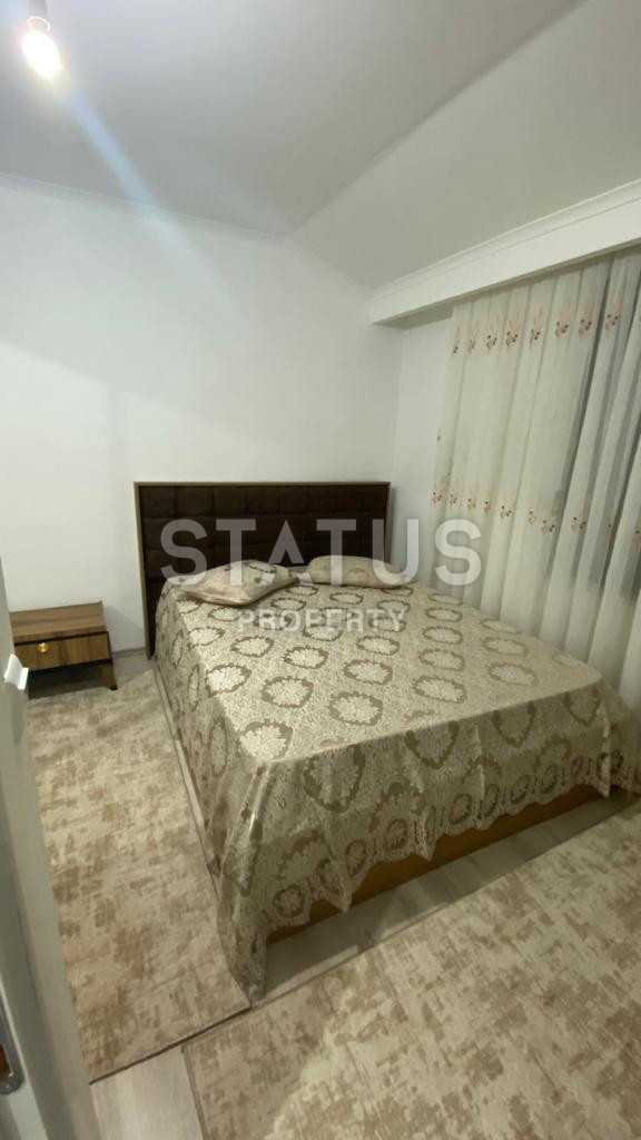 Пентхаус 2+1 с видом на крепость, 140 м2 фото 18