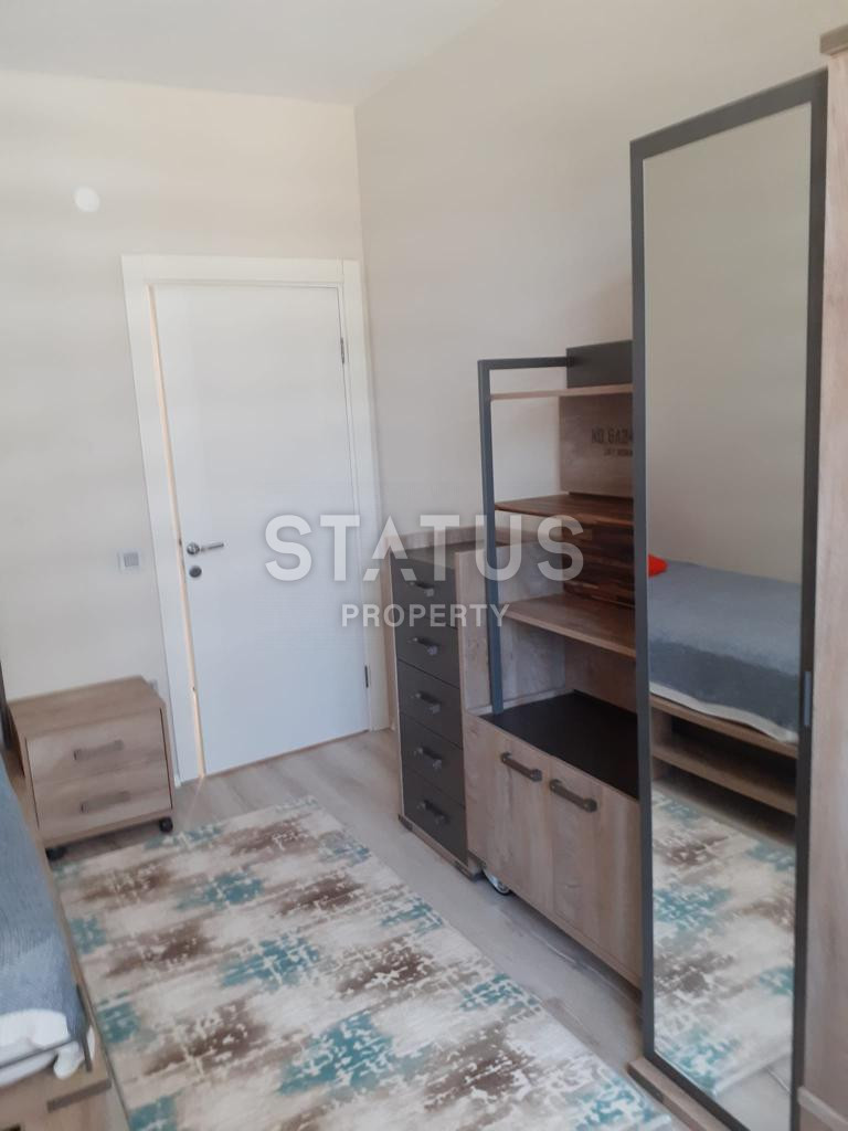 Просторные апартаменты 3+1 с панорамным остеклением балкона, 185 м2 фото 9