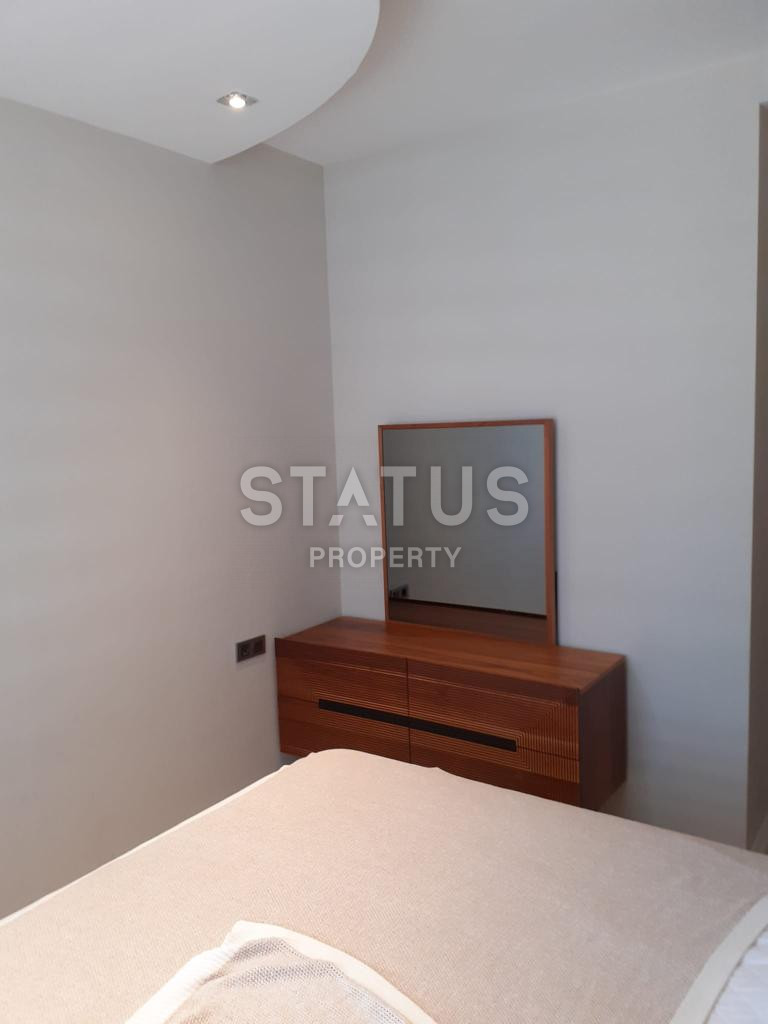 Просторные апартаменты 3+1 с панорамным остеклением балкона, 185 м2 фото 12