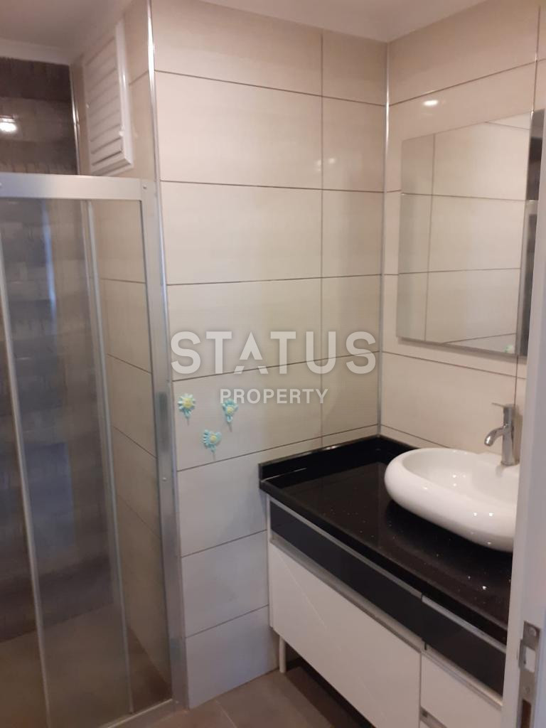 Просторные апартаменты 3+1 с панорамным остеклением балкона, 185 м2 фото 13