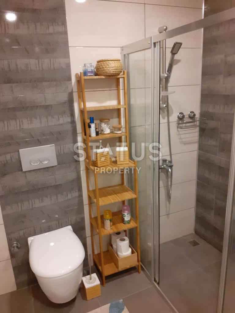 Просторные апартаменты 3+1 с панорамным остеклением балкона, 185 м2 фото 14