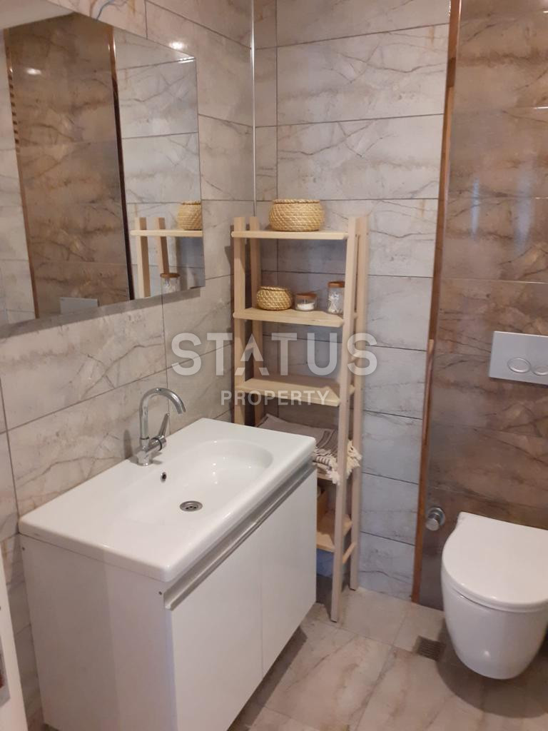 Просторные апартаменты 3+1 с панорамным остеклением балкона, 185 м2 фото 15