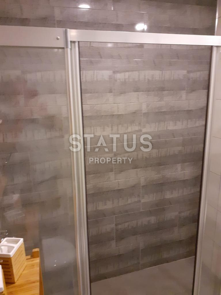 Просторные апартаменты 3+1 с панорамным остеклением балкона, 185 м2 фото 16