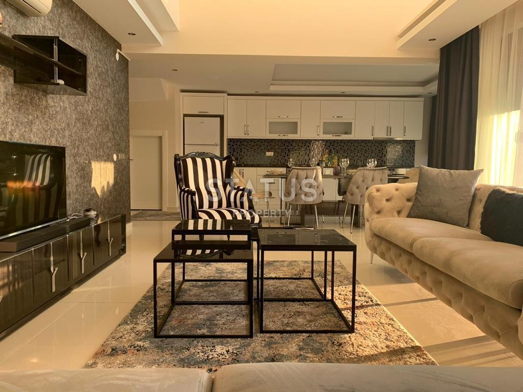 7 люкс вилл под ГРАЖДАНСТВО в Каргыджаке, 250м2 фото 21