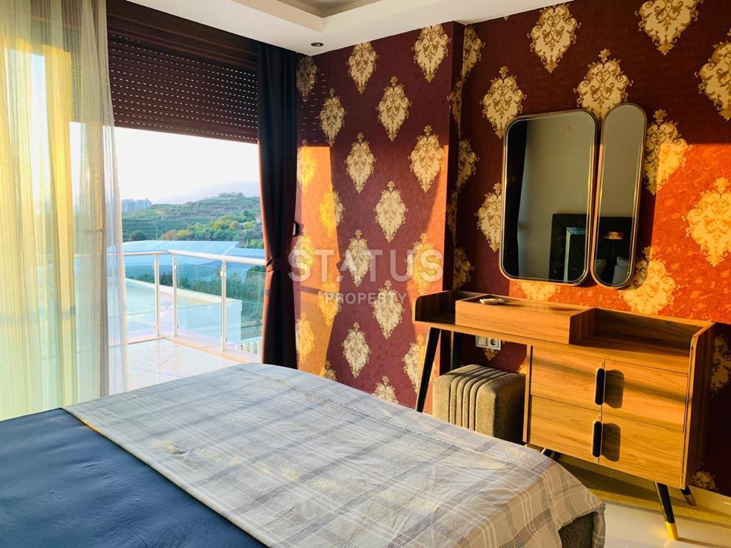 7 люкс вилл под ГРАЖДАНСТВО в Каргыджаке, 250м2 фото 27