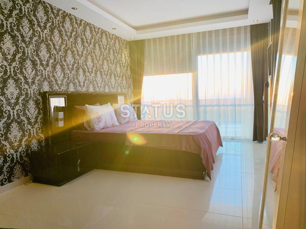 7 люкс вилл под ГРАЖДАНСТВО в Каргыджаке, 250м2 фото 30