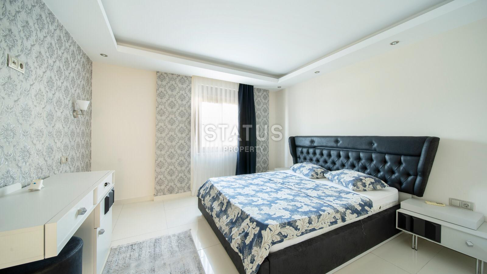 7 люкс вилл под ГРАЖДАНСТВО в Каргыджаке, 250м2 фото 32