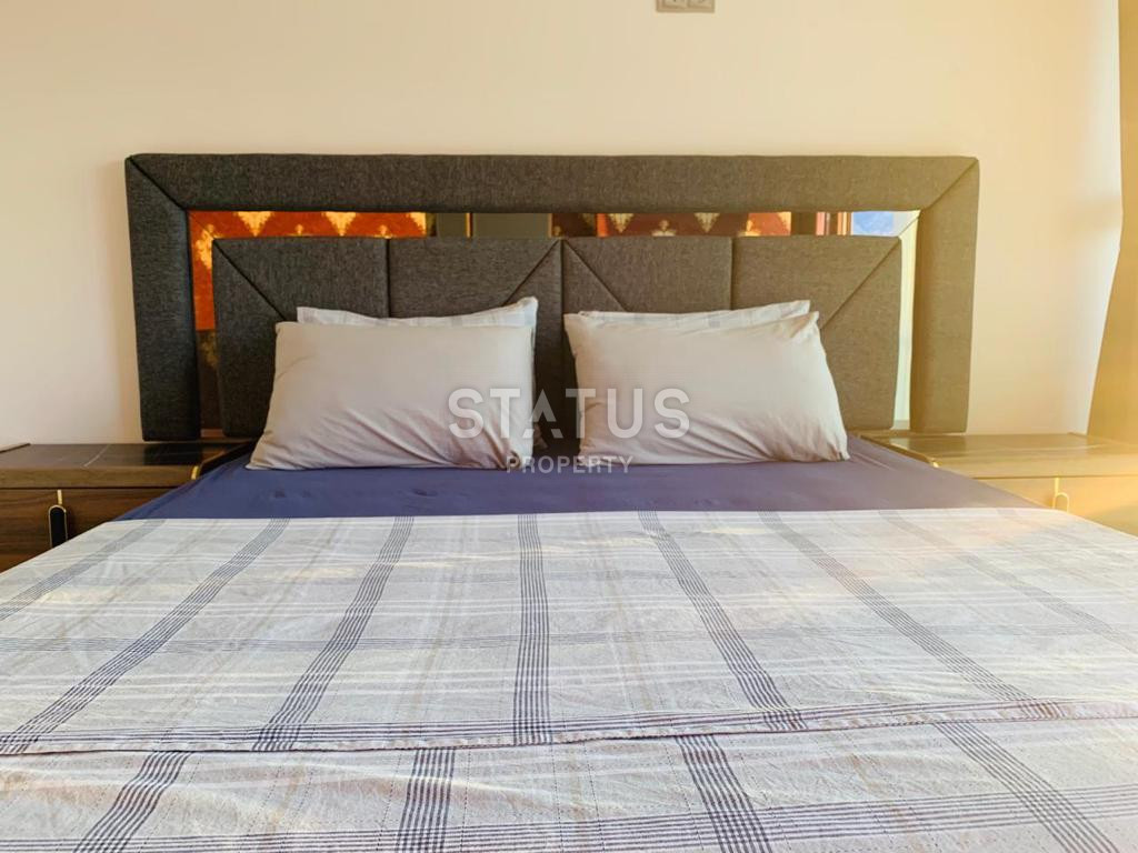 7 люкс вилл под ГРАЖДАНСТВО в Каргыджаке, 250м2 фото 33