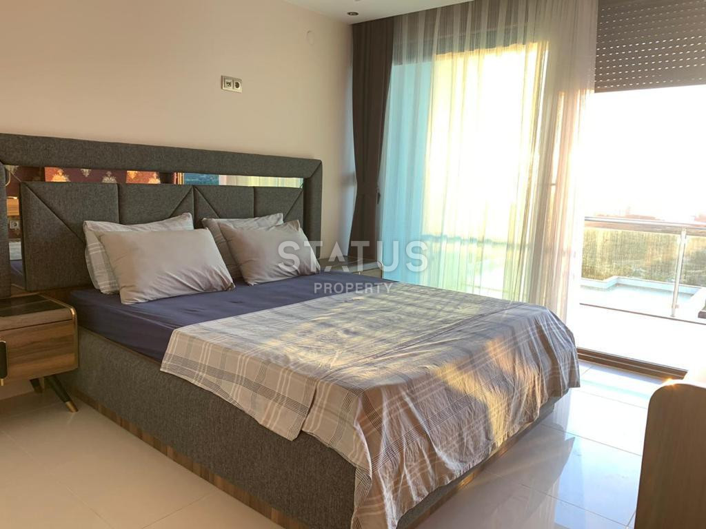 7 люкс вилл под ГРАЖДАНСТВО в Каргыджаке, 250м2 фото 34