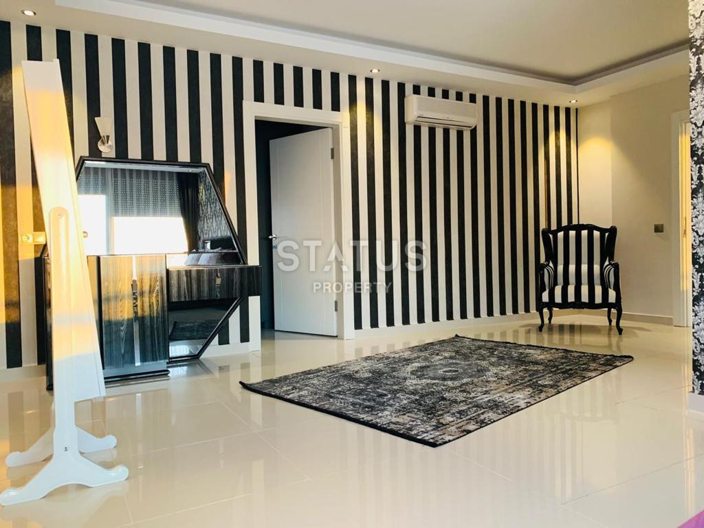 7 люкс вилл под ГРАЖДАНСТВО в Каргыджаке, 250м2 фото 36