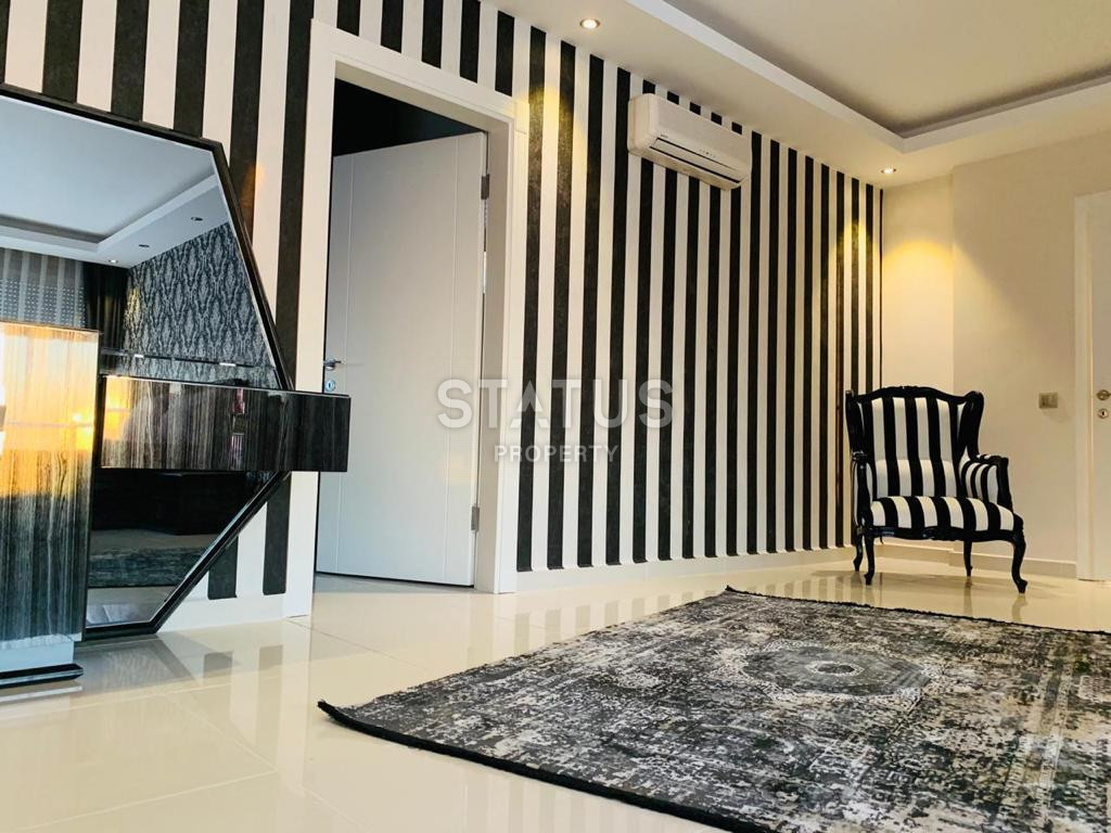 7 люкс вилл под ГРАЖДАНСТВО в Каргыджаке, 250м2 фото 39