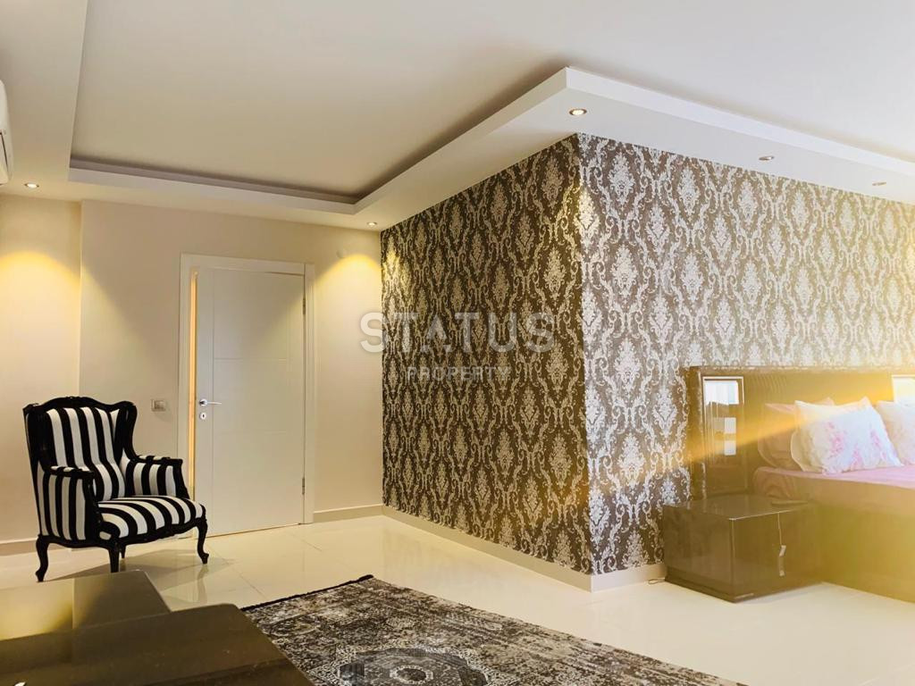 7 люкс вилл под ГРАЖДАНСТВО в Каргыджаке, 250м2 фото 40