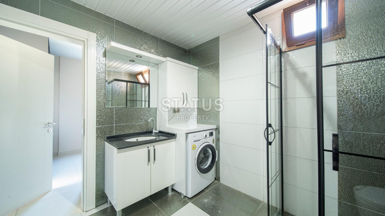 7 люкс вилл под ГРАЖДАНСТВО в Каргыджаке, 250м2 фото 41