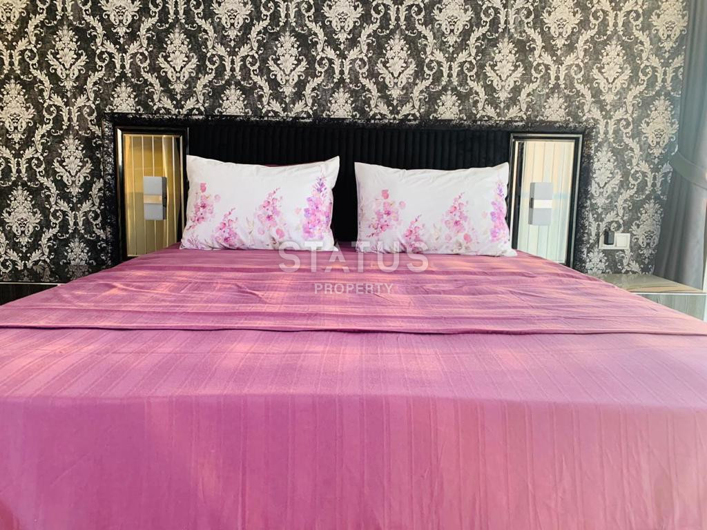 7 люкс вилл под ГРАЖДАНСТВО в Каргыджаке, 250м2 фото 43