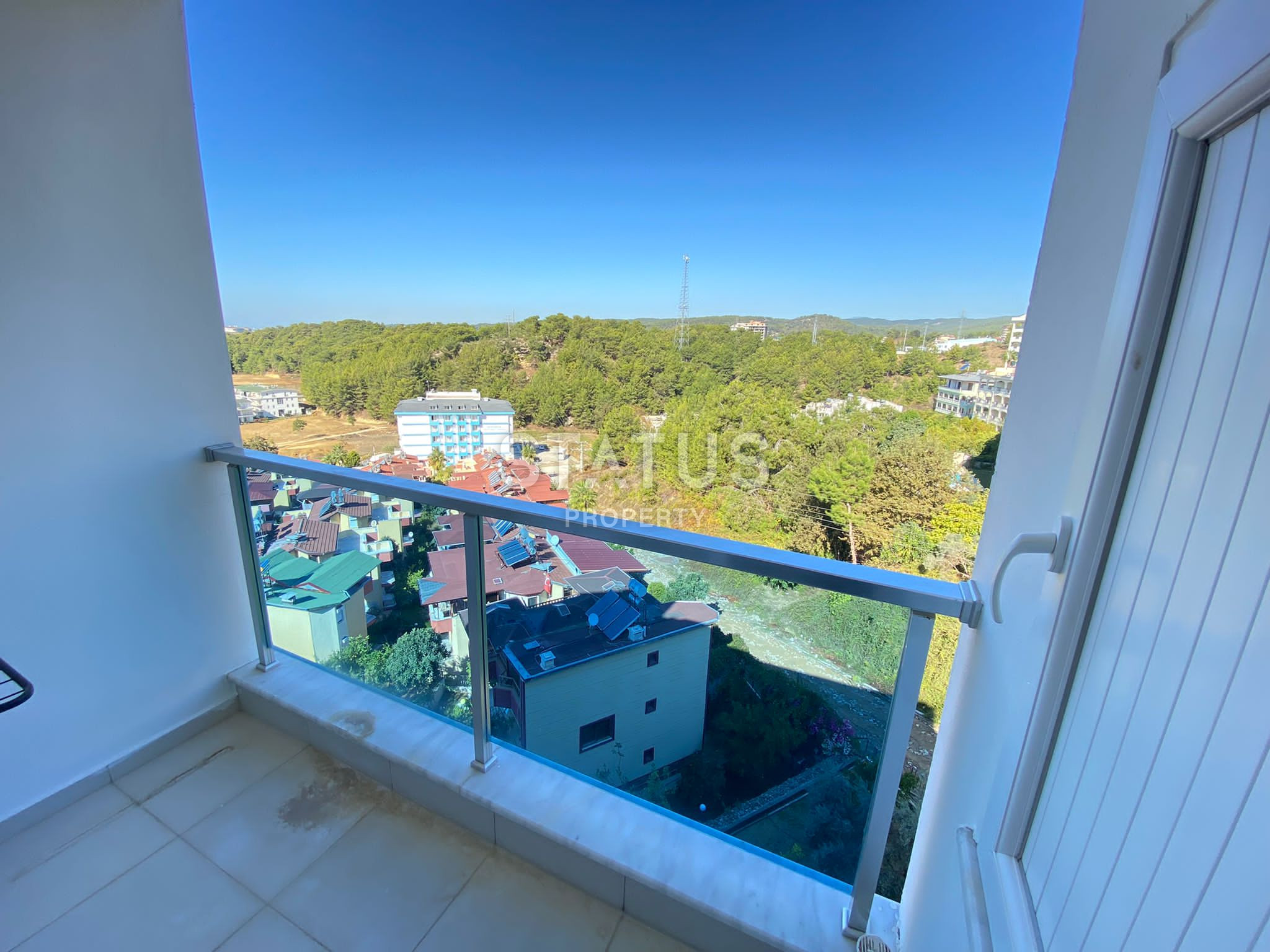 Просторный меблированный пентхаус 3+1 в уникальном месте района Авсаллар, 215 м2. фото 24