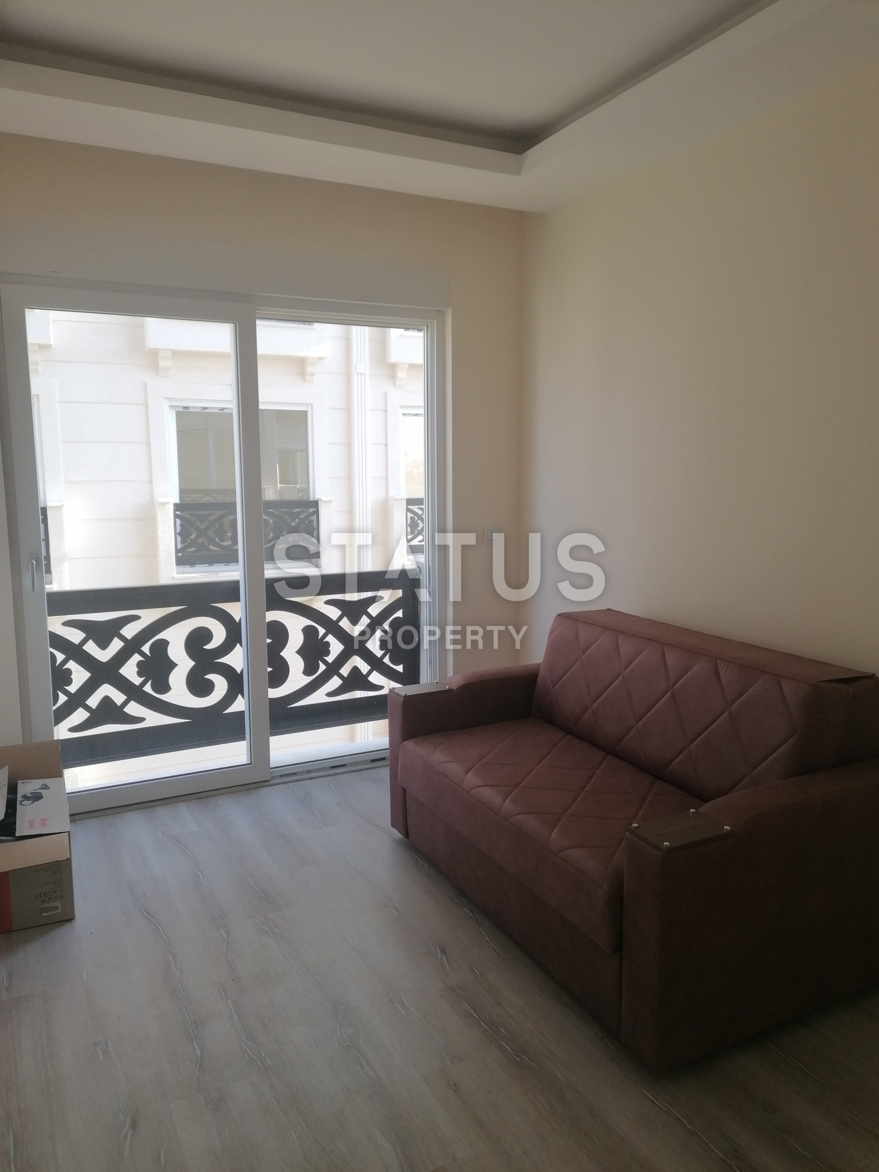 Квартира 2+1 в современном элитном комплексе в районе Оба, 90м.кв фото 7