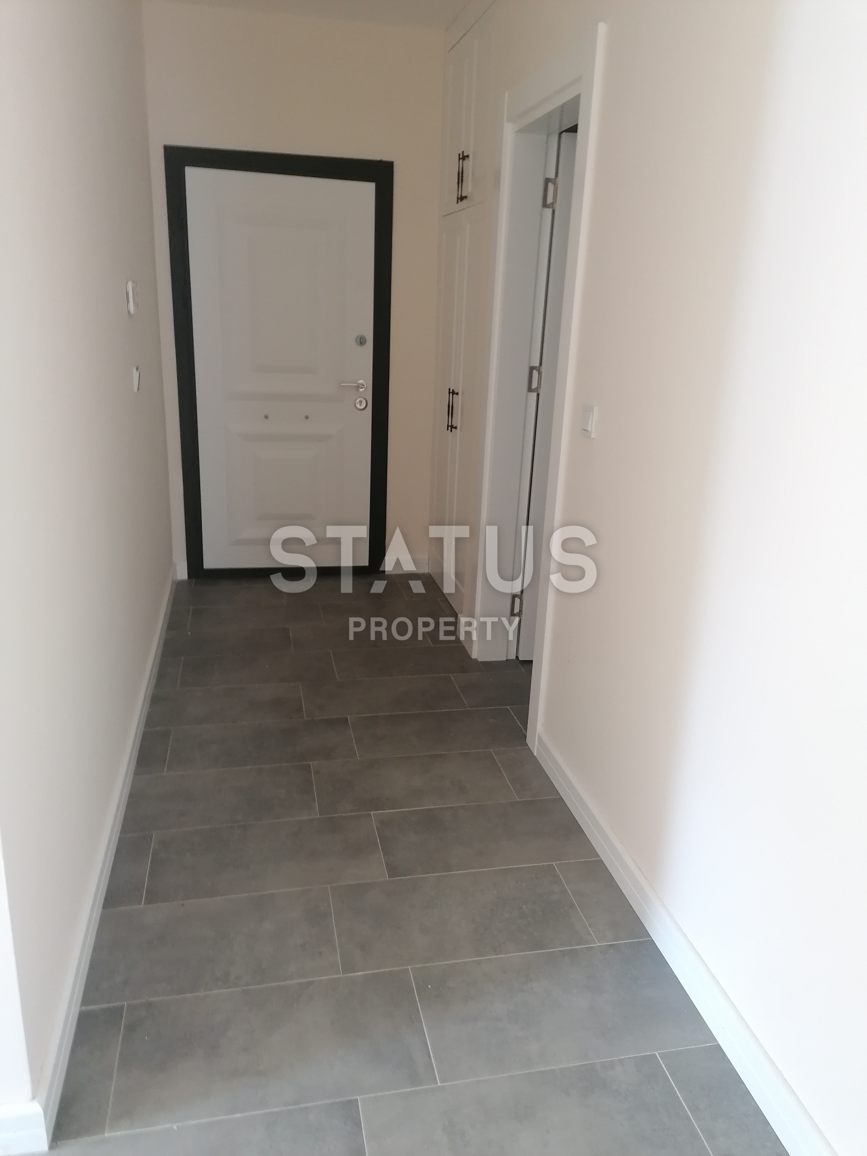 Квартира 2+1 в современном элитном комплексе в районе Оба, 90м.кв фото 8