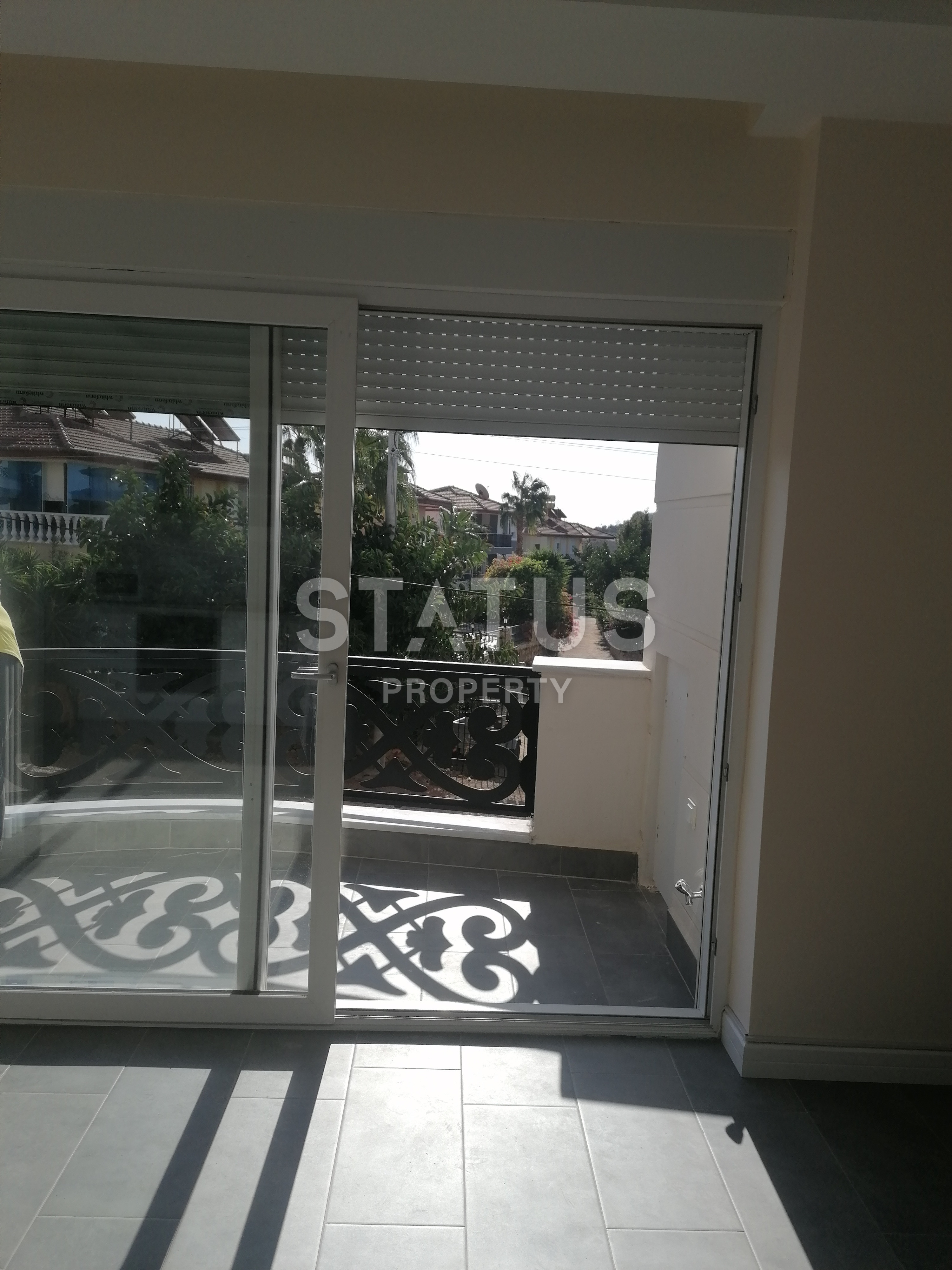 Квартира 2+1 в современном элитном комплексе в районе Оба, 90м.кв фото 9