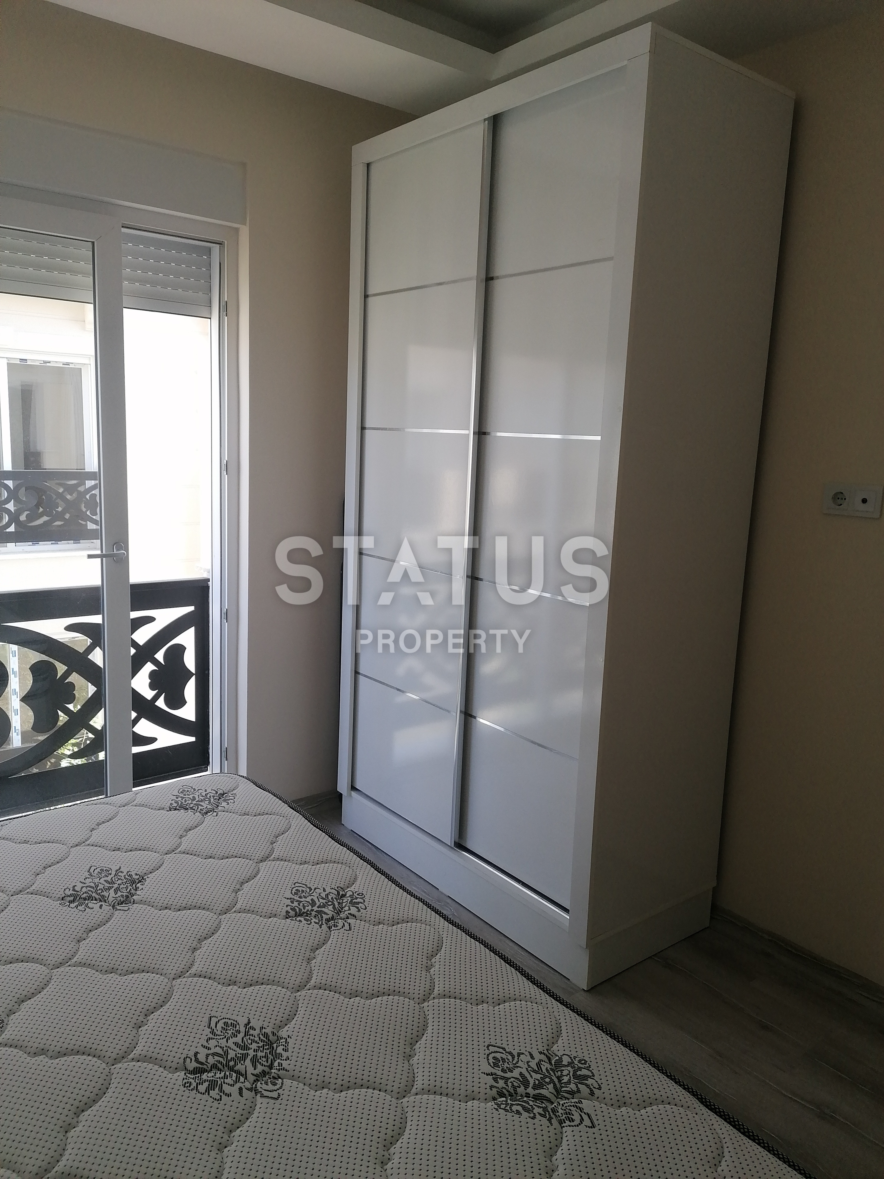 Квартира 2+1 в современном элитном комплексе в районе Оба, 90м.кв фото 10