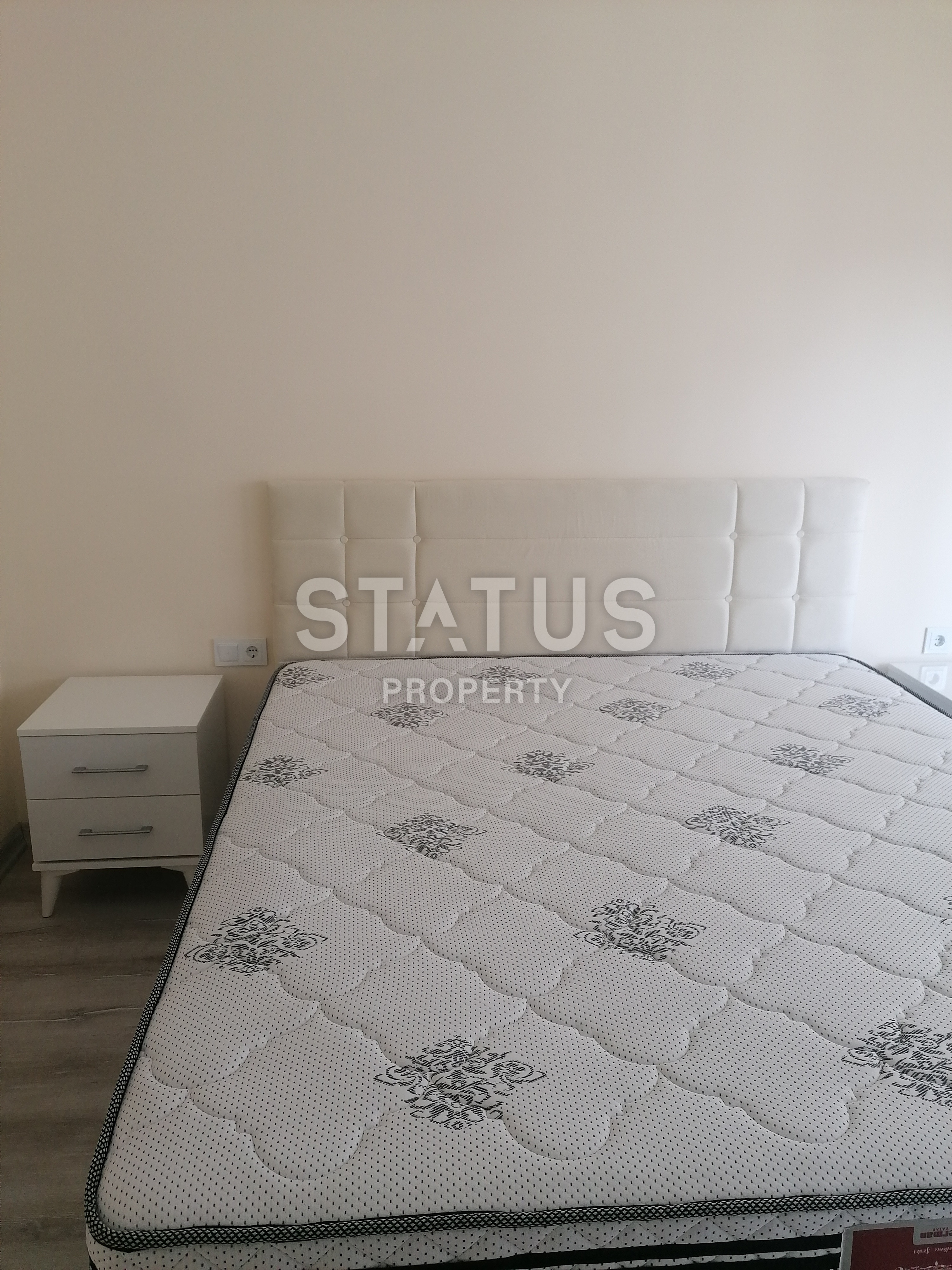 Квартира 2+1 в современном элитном комплексе в районе Оба, 90м.кв фото 11