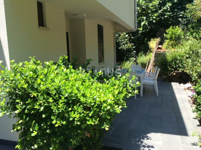 Two villas 3+1 with sea views in Demirtas, 220 m2. фото 4